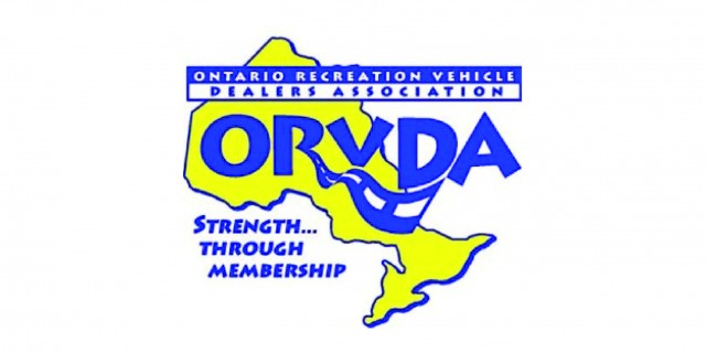 Ontario RV Dealers Association