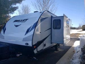 Keystone Bullet for sale